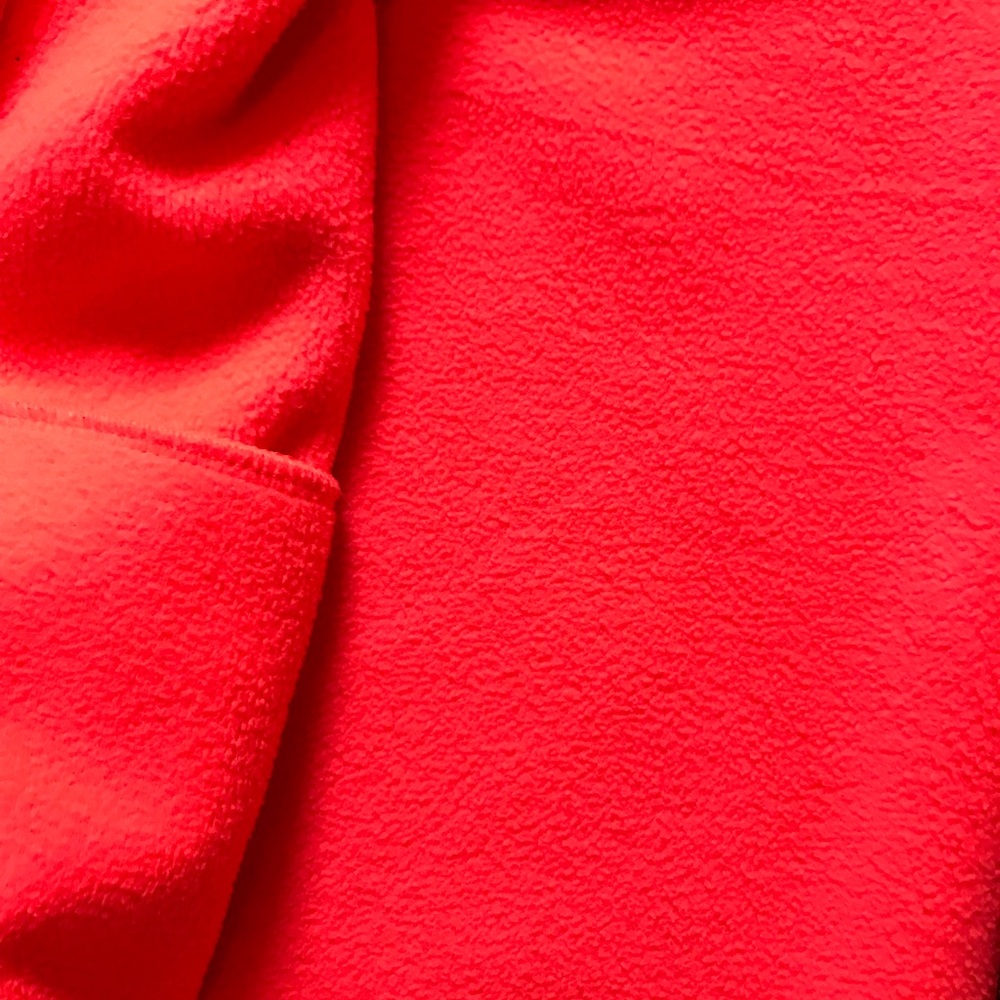 Fleeced lined under armour workout jacket/hoodie.